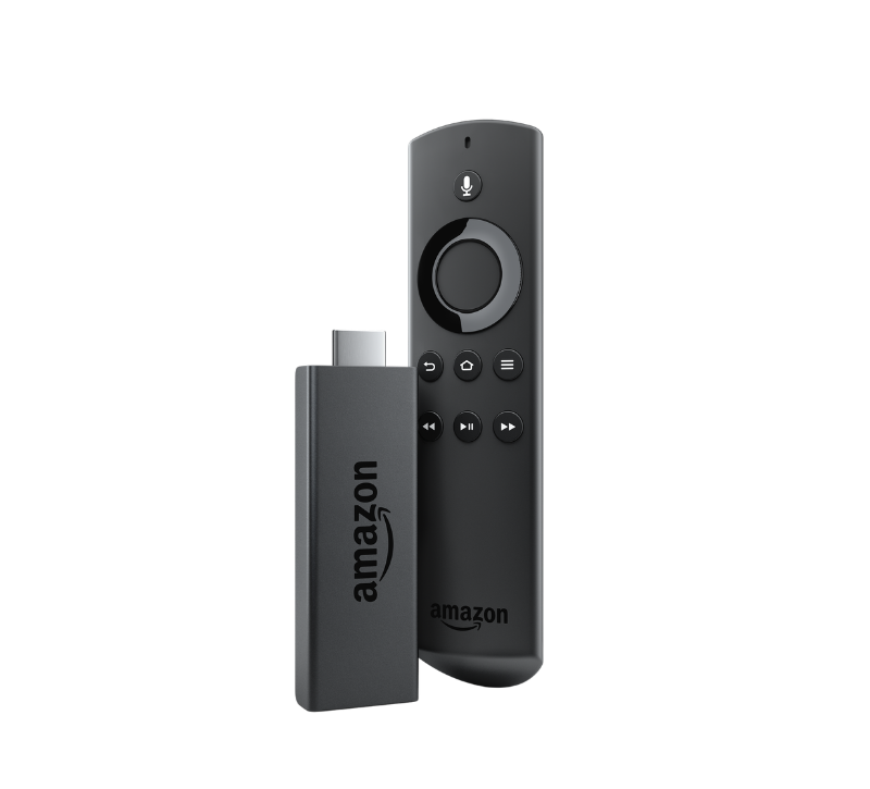 Streaming Devices