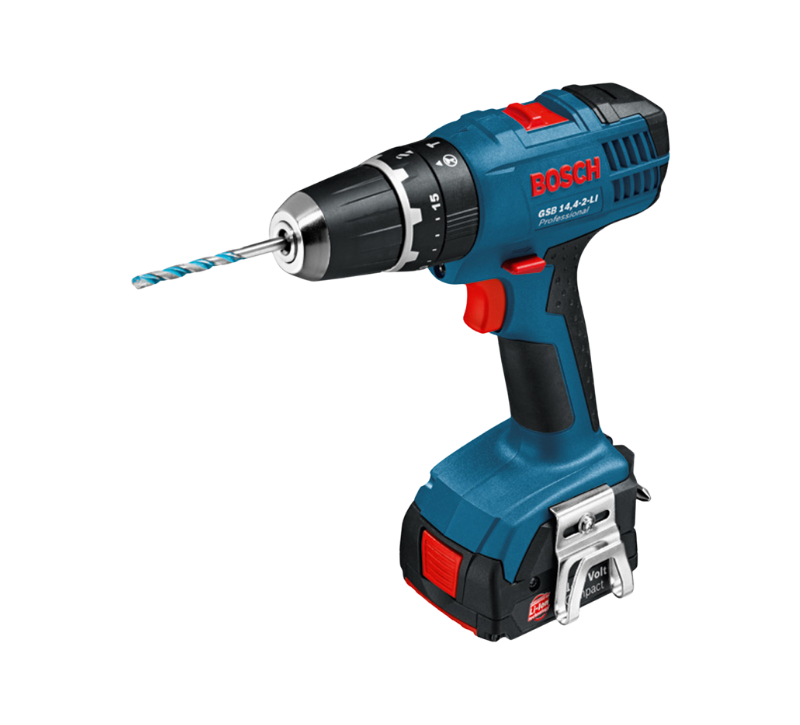 Power & Hand Tools