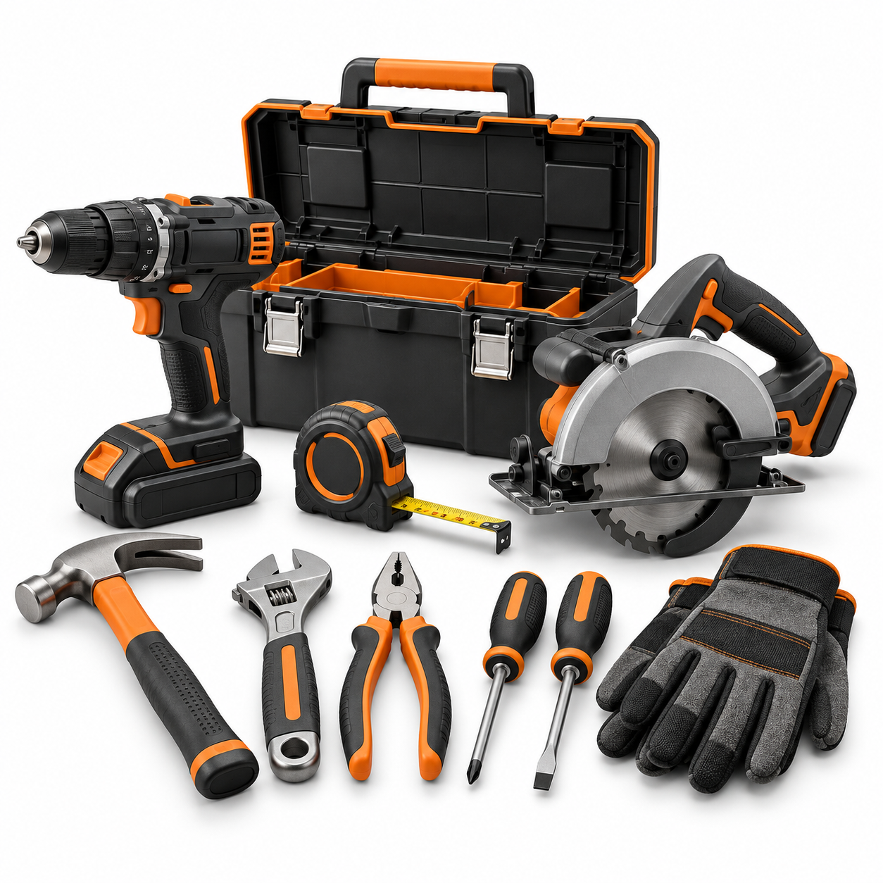 Equipments