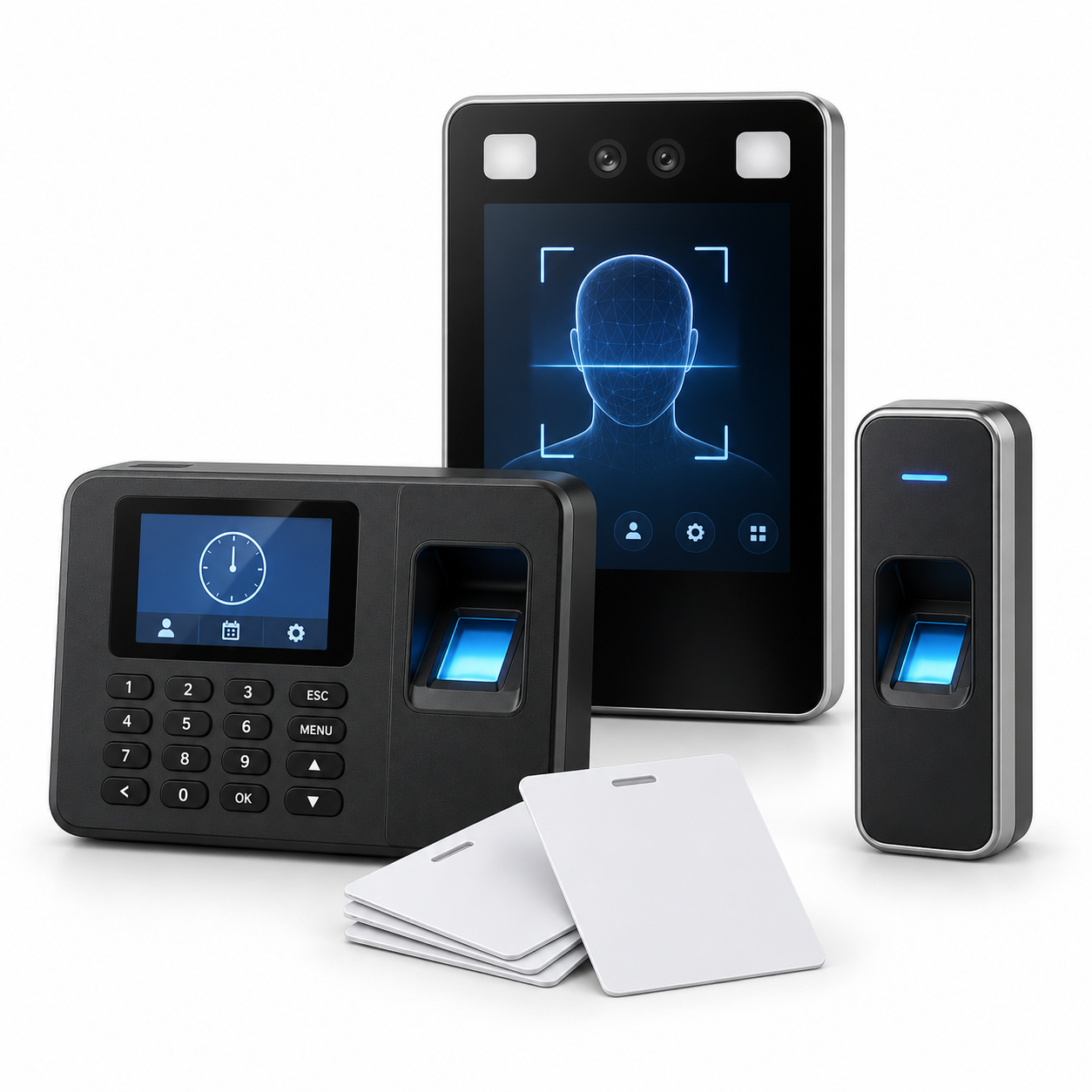 Biometrics