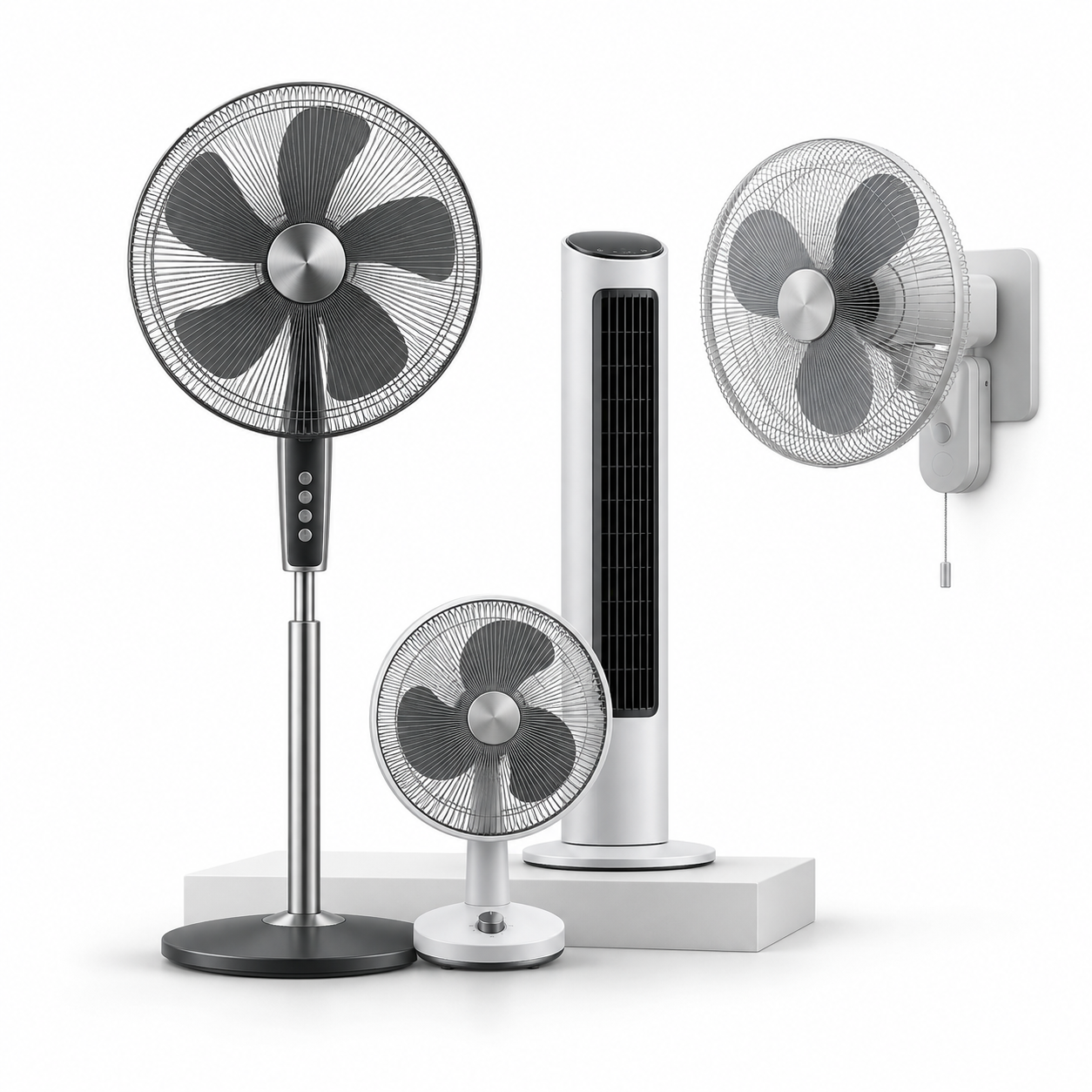 Fans