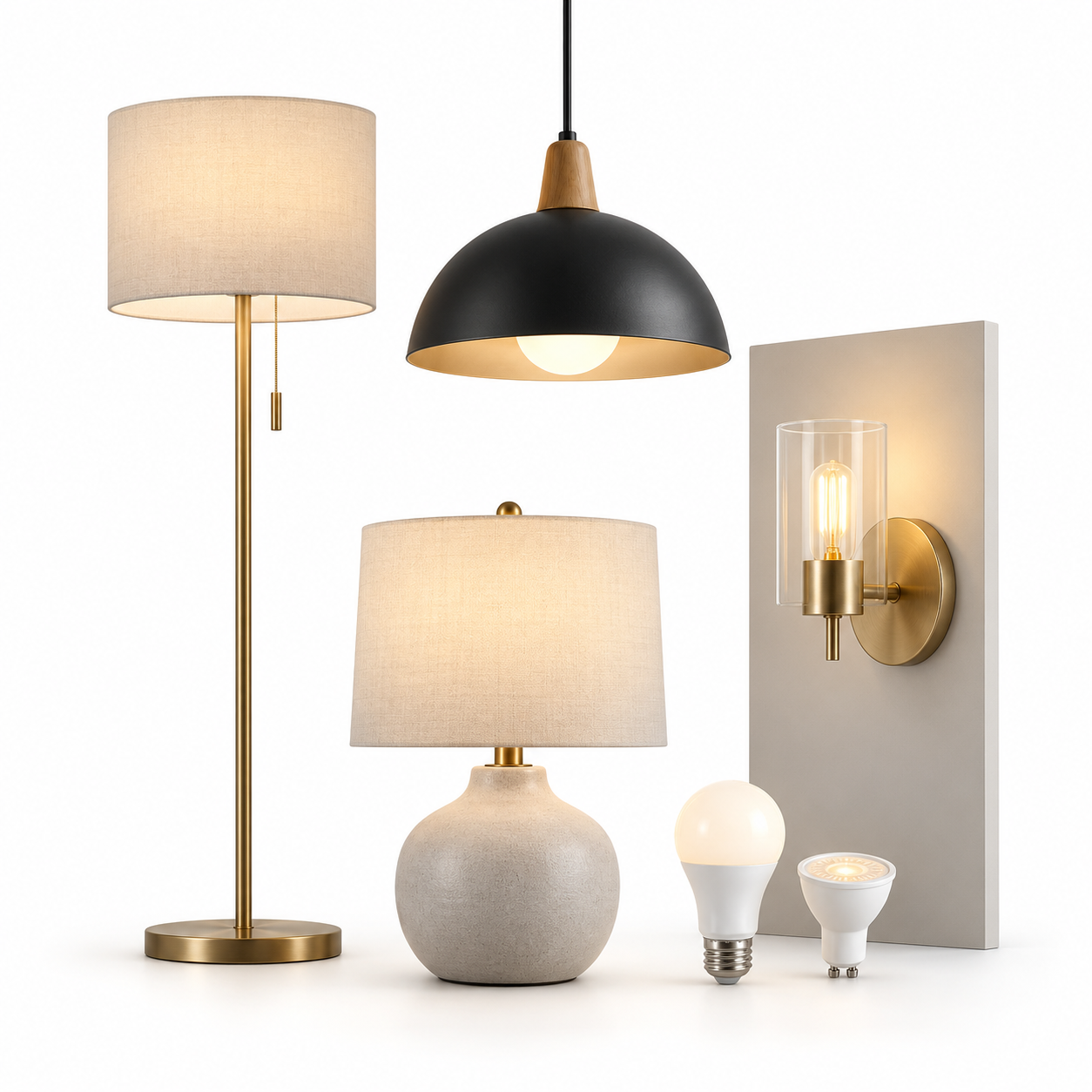 Lighting