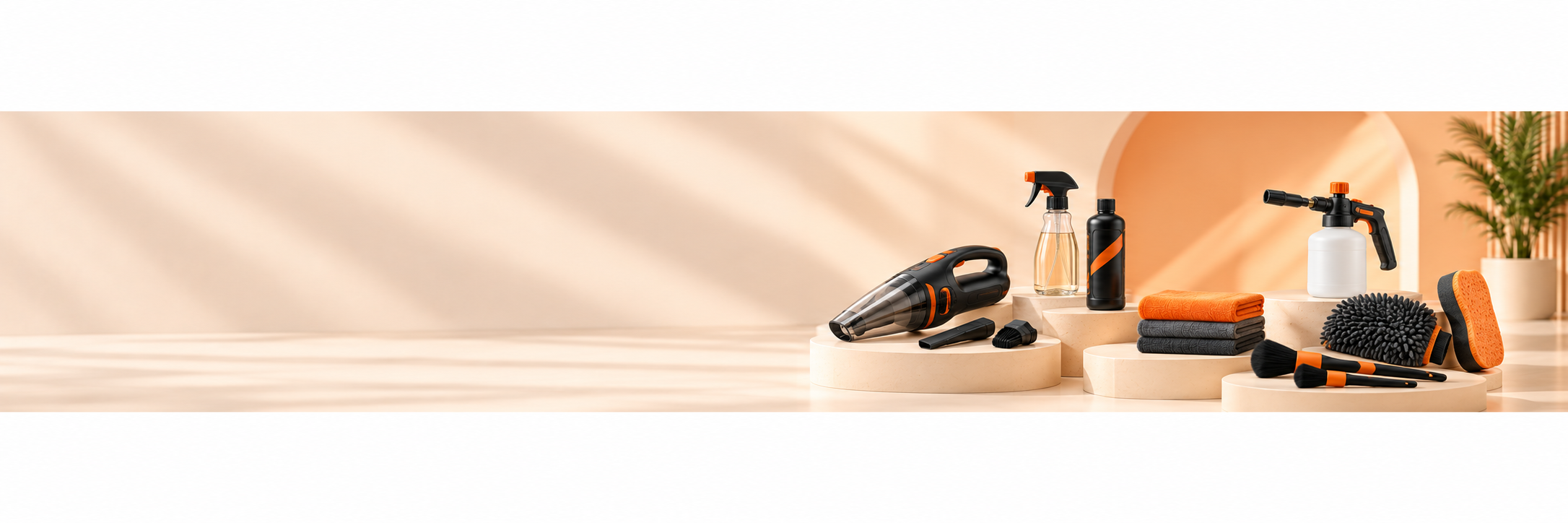 Car Care & Cleaning