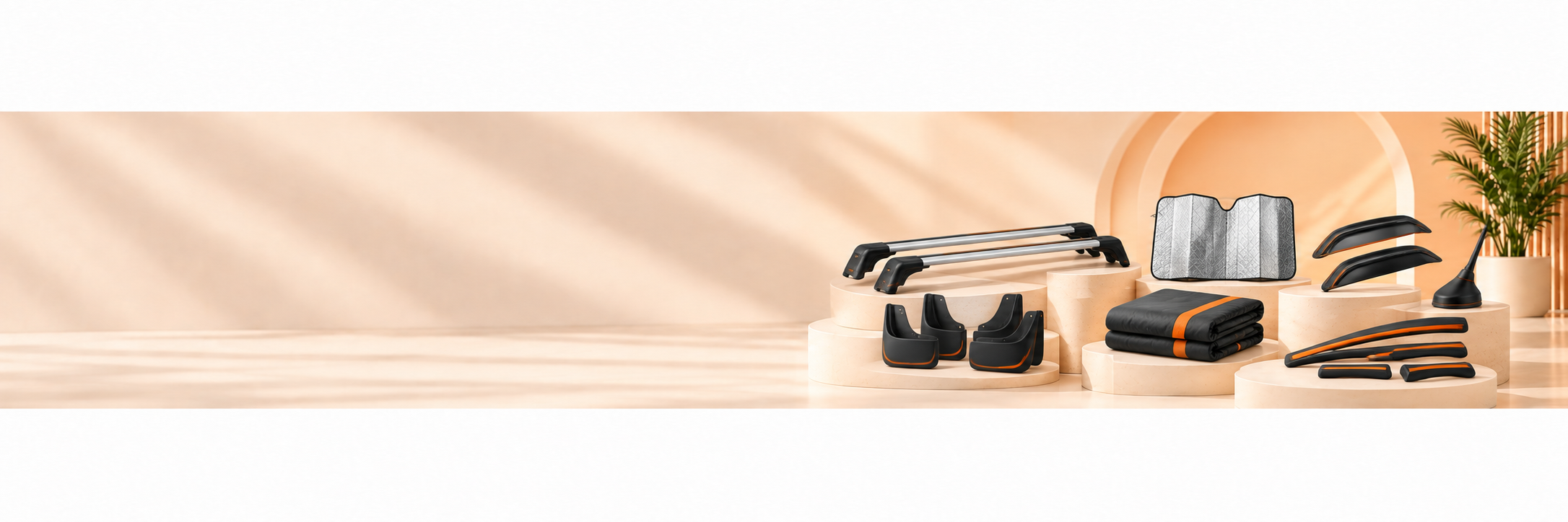 Car Exterior Accessories