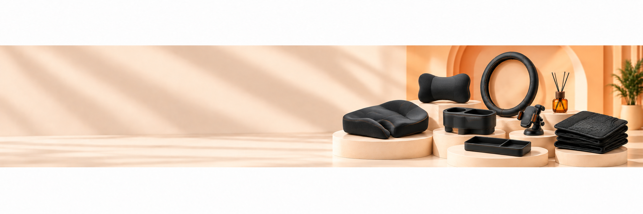 Car Interior Accessories