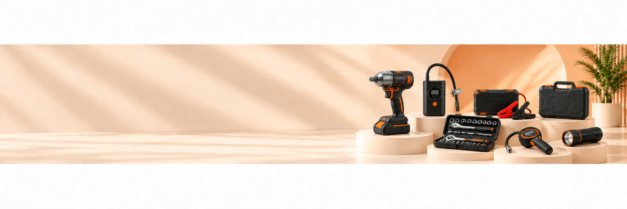 Tools & Equipment
