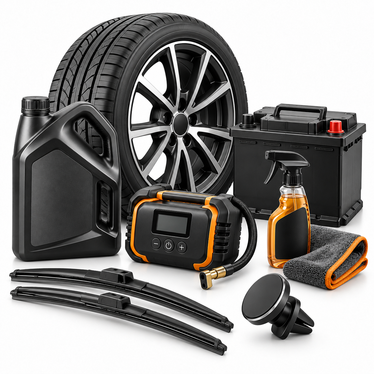 All Automotive