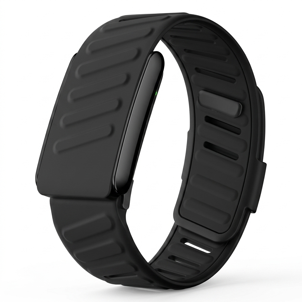 Porodo Trackfit Apex Smart Band