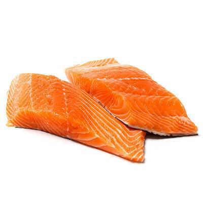 Fish & Seafood