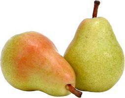 Coscia Pears 1kgs