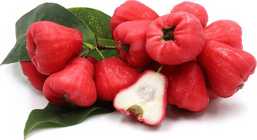 Rose Apples 500g