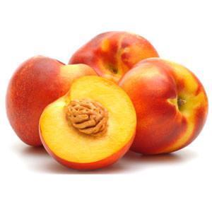 Yellow Nectarines 500g