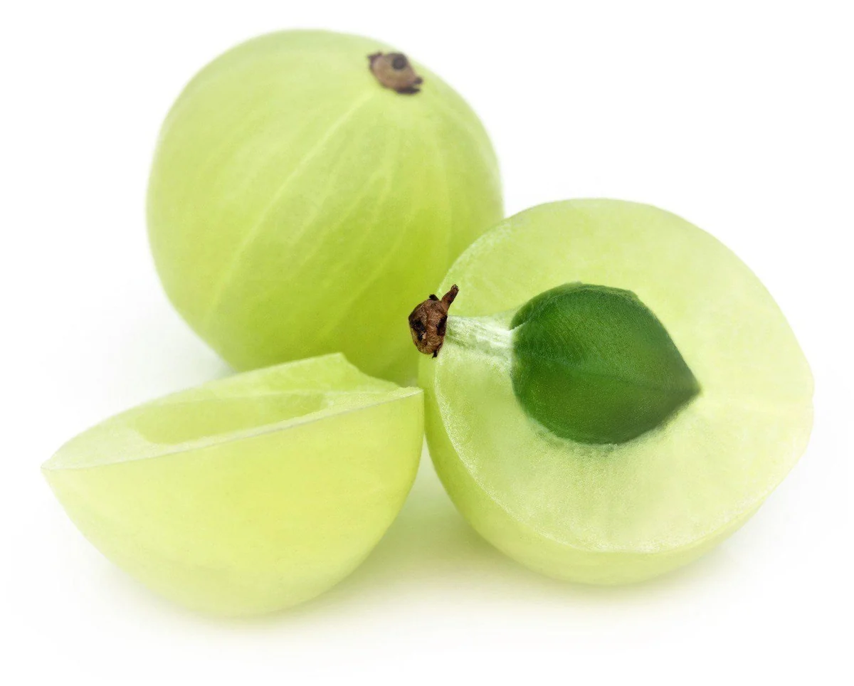 Gooseberry (Amla) 250g