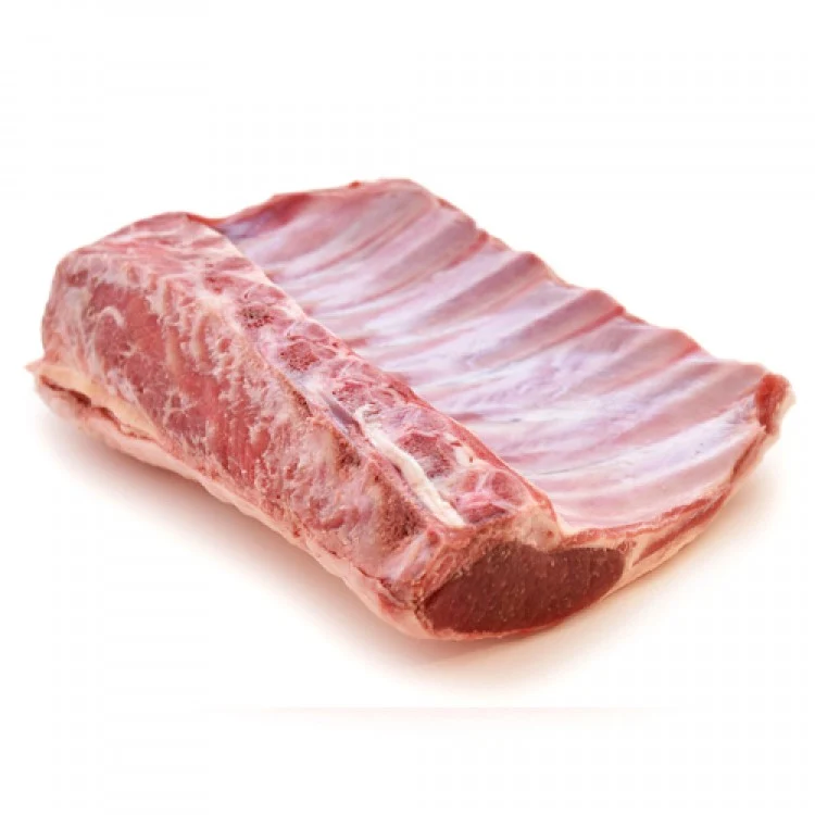 Lamb Rack Ribs - No cut as is - 700 g