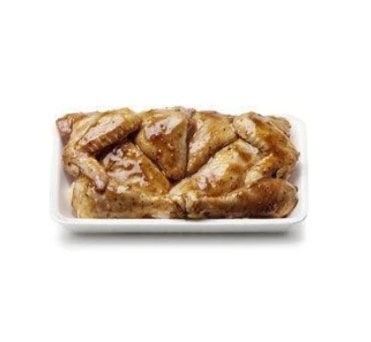 Marinated Whole Chicken, 8 pcs Cut-Up 1100g