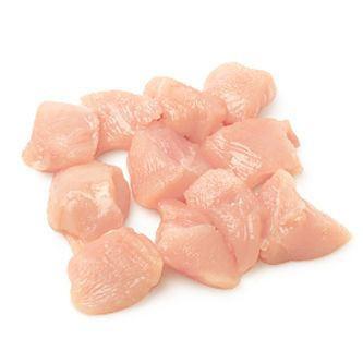 Chicken Cubes 500 g