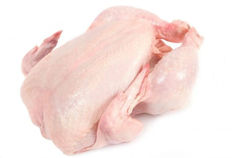 Whole Chicken 1100 g