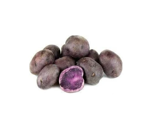 Purple Potatoes "Ideal for baking"1kgs