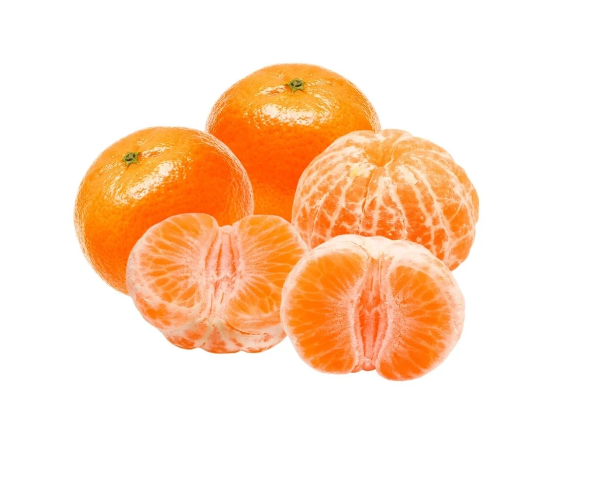 Mandarin - Imported 1Kg