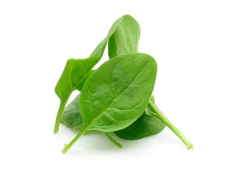 Baby Spinach 125g