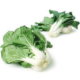 Baby Bok Choy - 200g