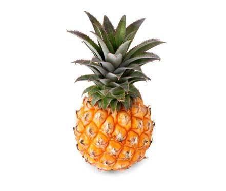 Baby Pineapple 500g