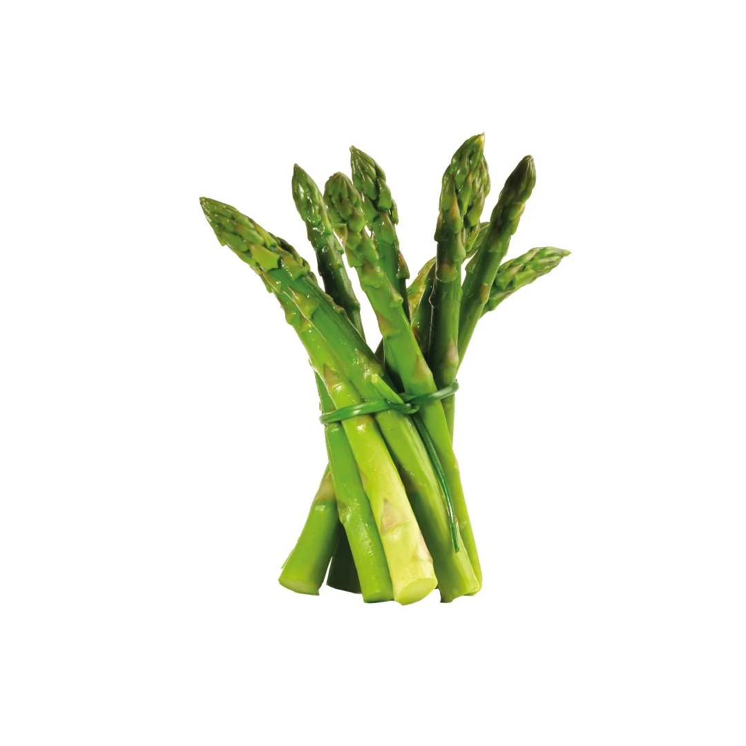 Jumbo Green Asparagus 500g