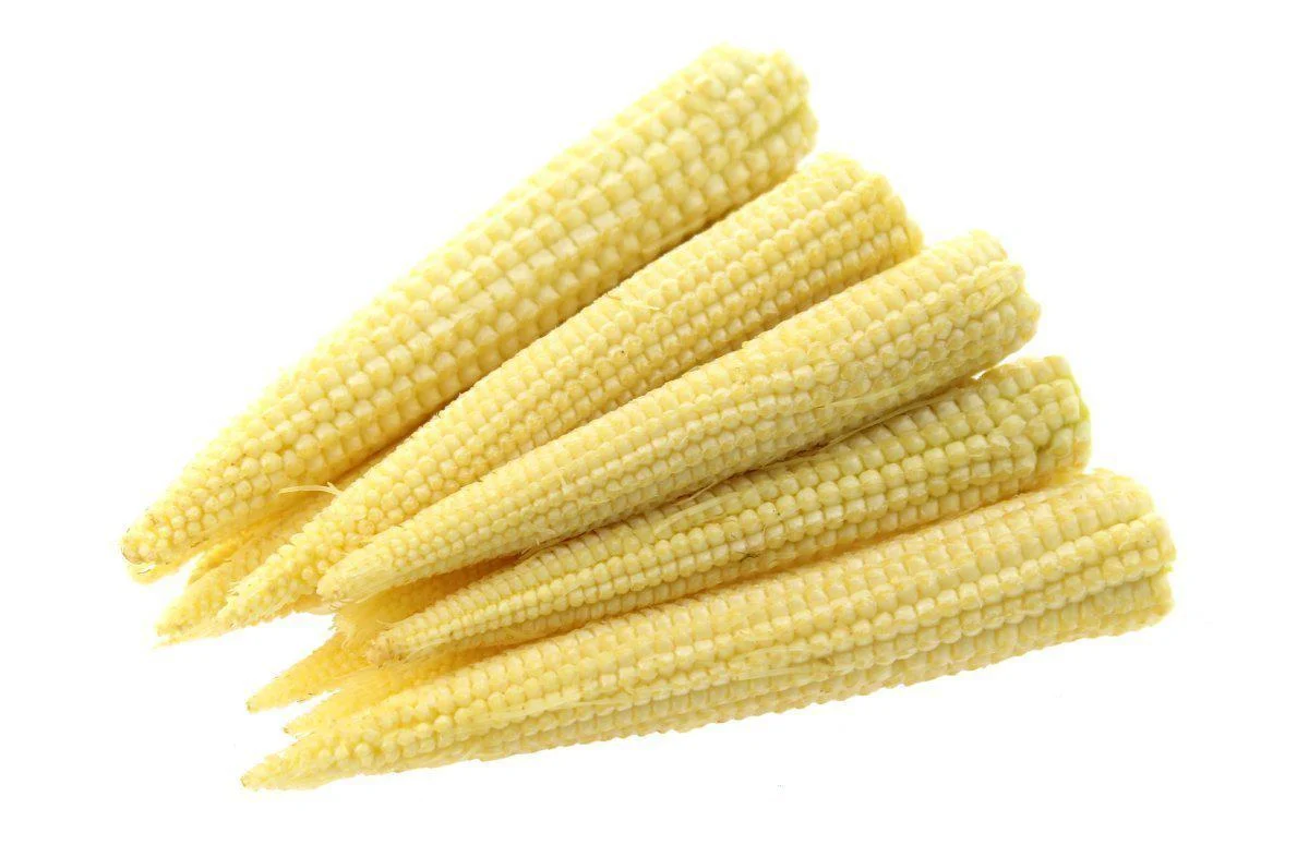 Baby Corn 125 g