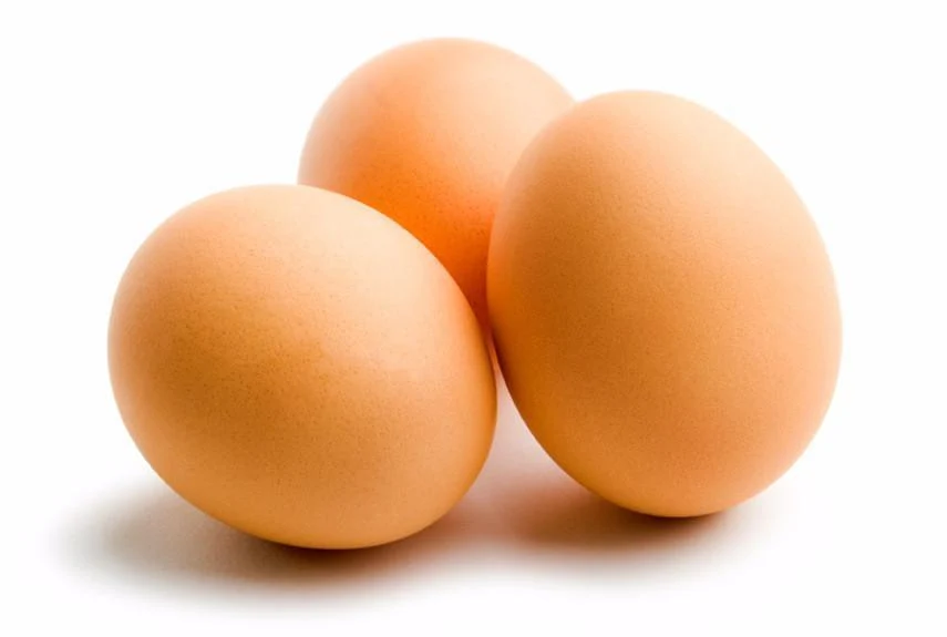 Dairy & Eggs