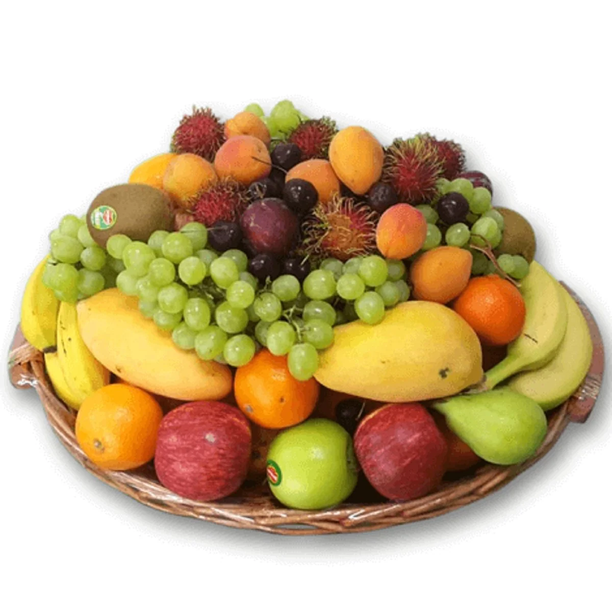 Fruits