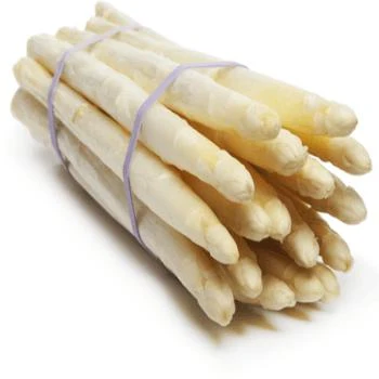 White Asparagus 500g