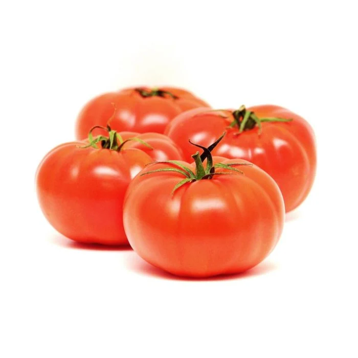 Beef Tomato 700g (2pc)