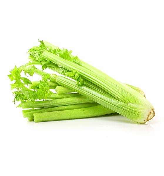 Fresh Celery Bunch 500g to 700g