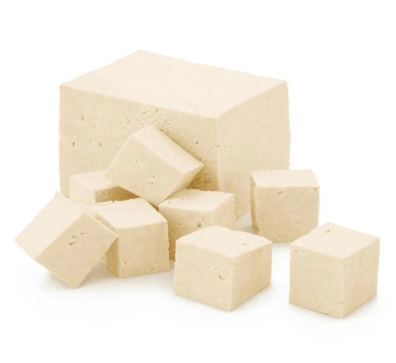 Fresh Tofu 500g