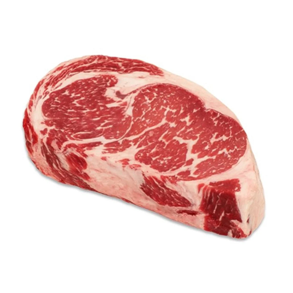 Black Angus Beef Ribeye 250g