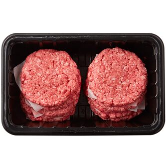 Wagyu Beef Burger 500 g