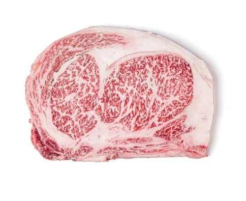 A4-5 Japanese Wagyu Beef Ribeye Steak 285g