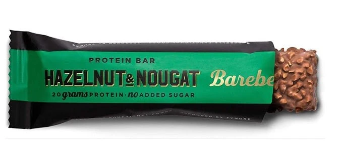 Energy & Sports Nutrition