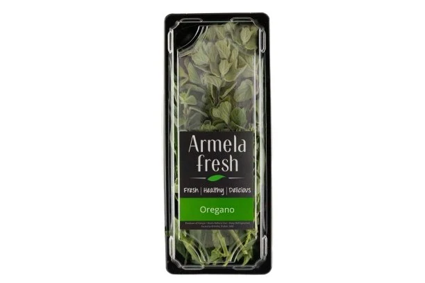 Oregano