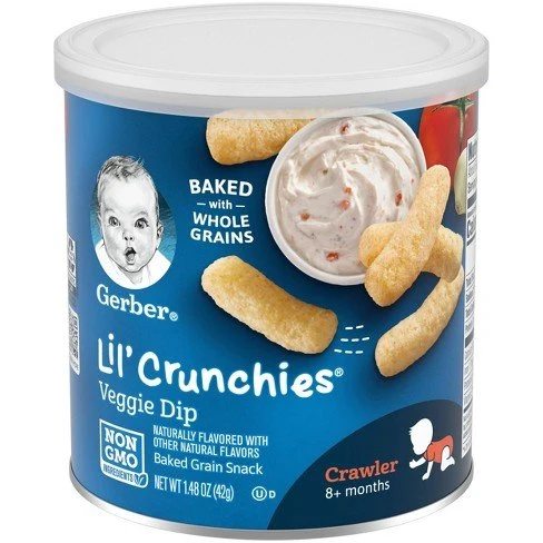 Baby Food