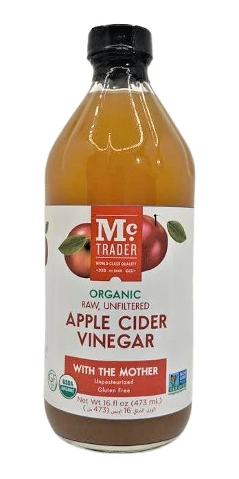 Oils & Vinegar