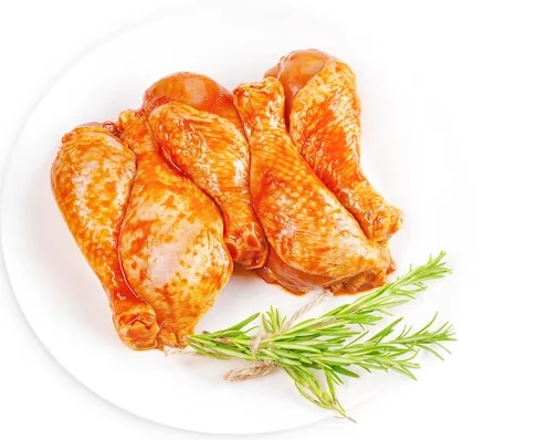 Tomato and Smoked Paprika Marinated Chicken Drumstick 500 g