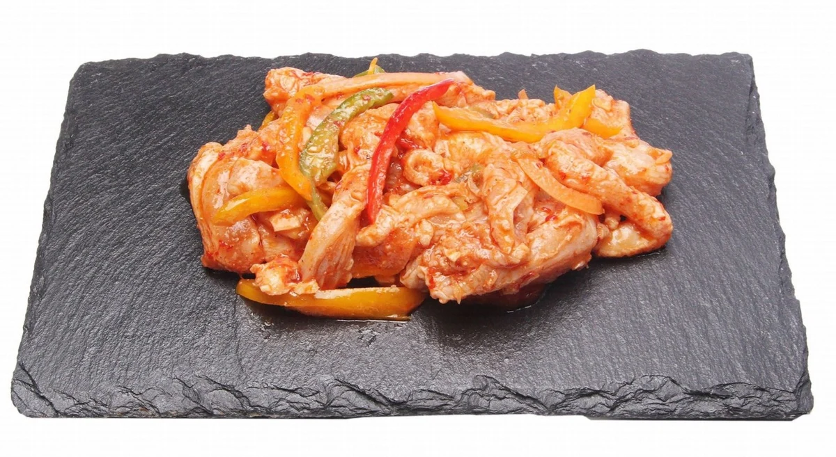Chicken Shawarma Mexicano 500g