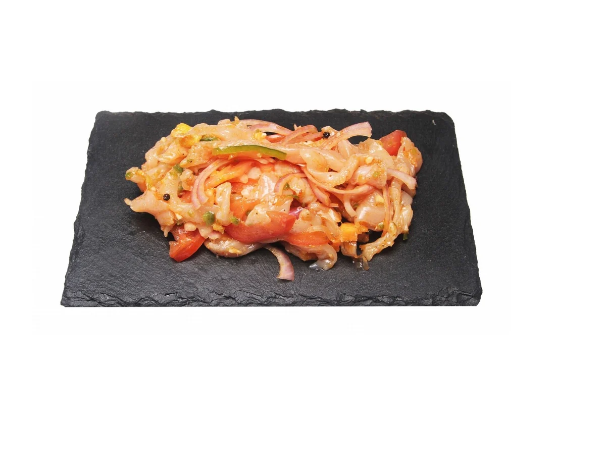 Chicken Fajita 250 g