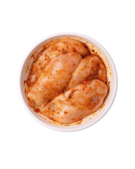 Chicken Shish Tawook marinated with Tomato & Paprika 250 g