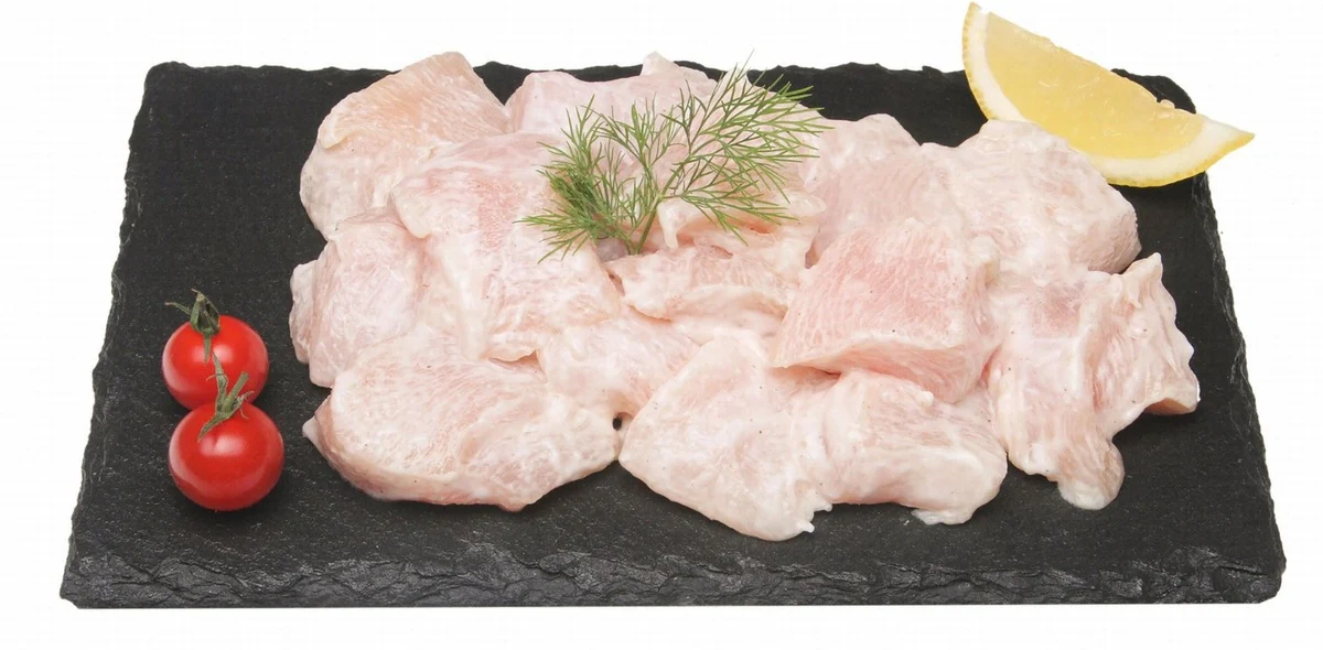 Marinated Chicken Breast with Garlic & yogurt 500g