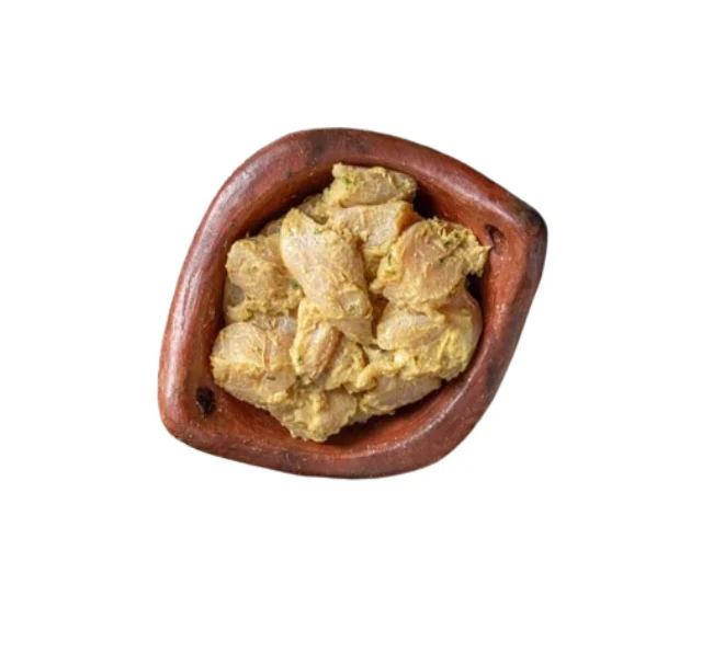 Marinated Chicken Breast with Mustard & Rosemary 500 g