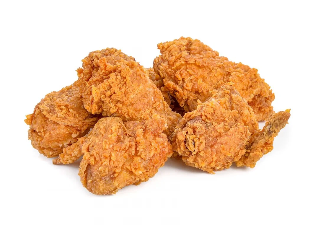 Chicken Crispy 500 g