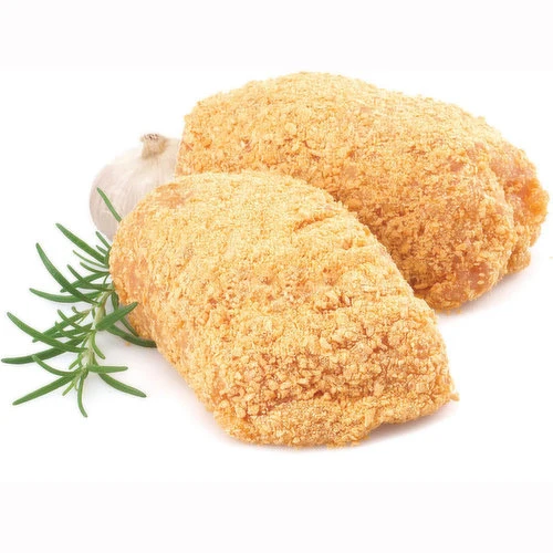 Chicken Cordon Bleu 2 pcs 500 g