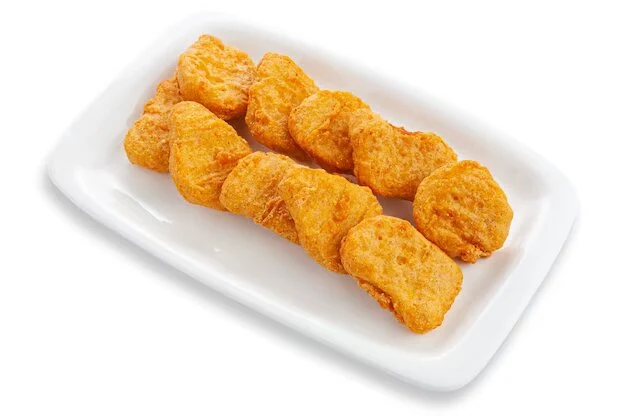 Chicken Nuggets 500g - 10 pieces